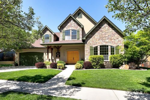 11929 N Humphreys Way, Boise, ID, 83714-9344 | Card Image