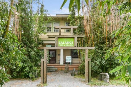 uppr-118 S Cortez Street, New Orleans, LA, 70119 | Card Image