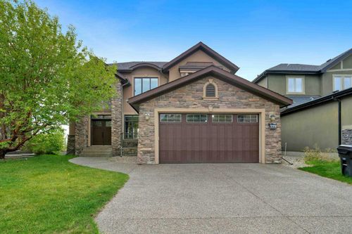 323 Aspen Glen Pl Sw, Calgary, AB, T3H0E9 | Card Image