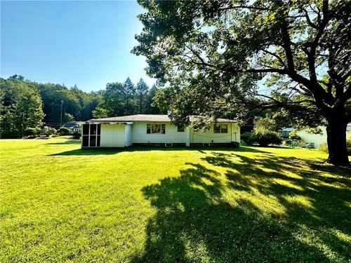 146 Ballard Rd, Mongaup Valley, NY, 12762-5204 | Card Image