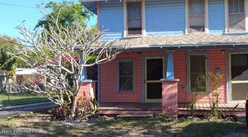 10 Olive St, Cocoa, FL, 32922-7556 | Card Image