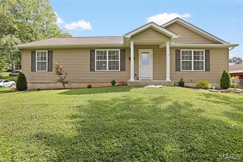 1423 E 5th St, Washington, MO, 63090-3419 | Card Image