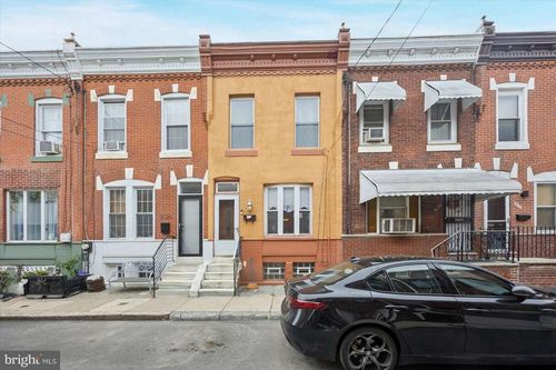 2324 S Alder St, PHILADELPHIA, PA, 19148-3604 | Card Image