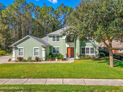 14532 Amelia Cove Dr, JACKSONVILLE, FL, 32226-1491 | Card Image