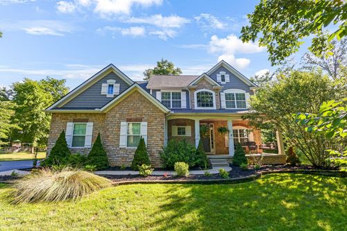 12160 Sager Ct, Plain City, OH, 43064-7800 | Card Image