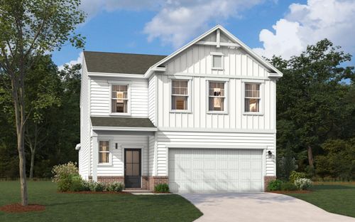 4820 Hartshorn Circle, Aiken, SC, 29801 | Card Image