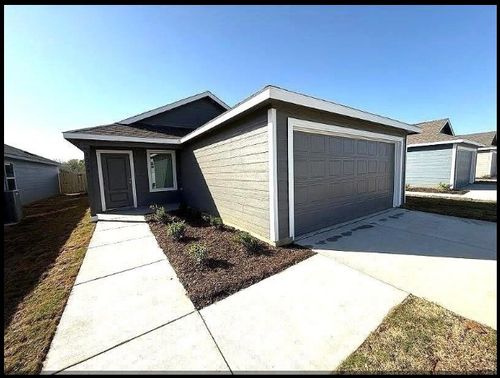 1600 Baugh St, McKinney, TX, 75071-3770 | Card Image