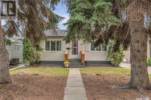 2709 Thornton Ave, Regina, SK, S4S1J2 | Card Image