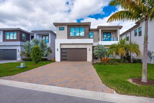 8131 Laurel Falls Dr, Boca Raton, FL, 33496-5629 | Card Image