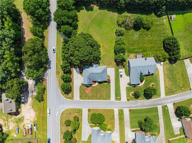 27 Kendall Creek Dr, House other with 3 bedrooms, 2 bathrooms and null parking in Jefferson GA | Image 46
