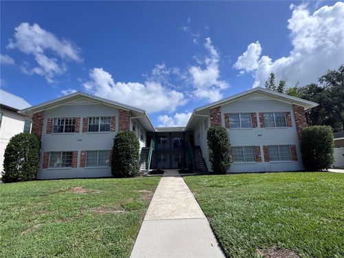 d-807 Vassar Street, Orlando, FL, 32804 | Card Image