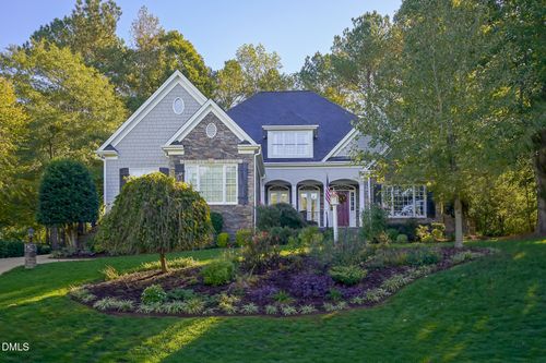 7328 Sparhawk Rd, Wake Forest, NC, 27587-5493 | Card Image