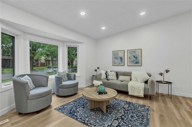 Residential in Winnipeg 3