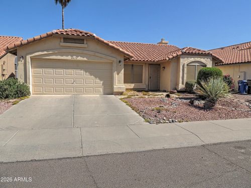4426 E White Aster Street, Phoenix, AZ, 85044 | Card Image