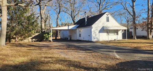 299 Whittier Dr, Mastic Beach, NY, 11951-1820 | Card Image