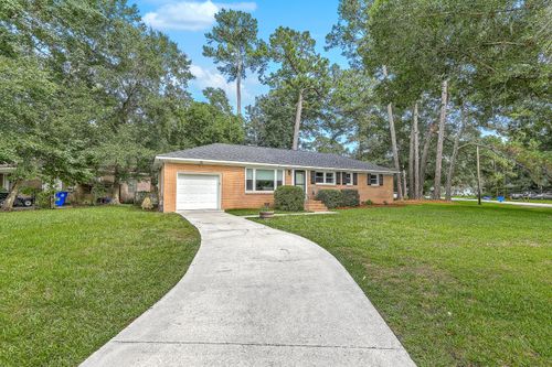 1827 S Mayflower Dr, Charleston, SC, 29412-3911 | Card Image