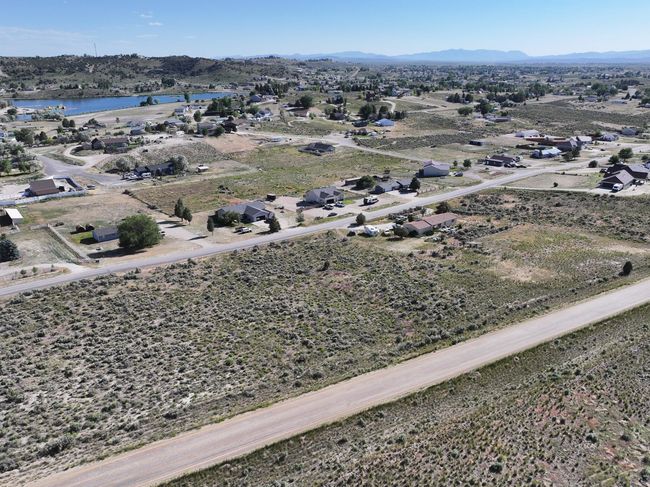 565 Blackstone Dr, Home with 0 bedrooms, 0 bathrooms and null parking in Spring Creek NV | Image 4