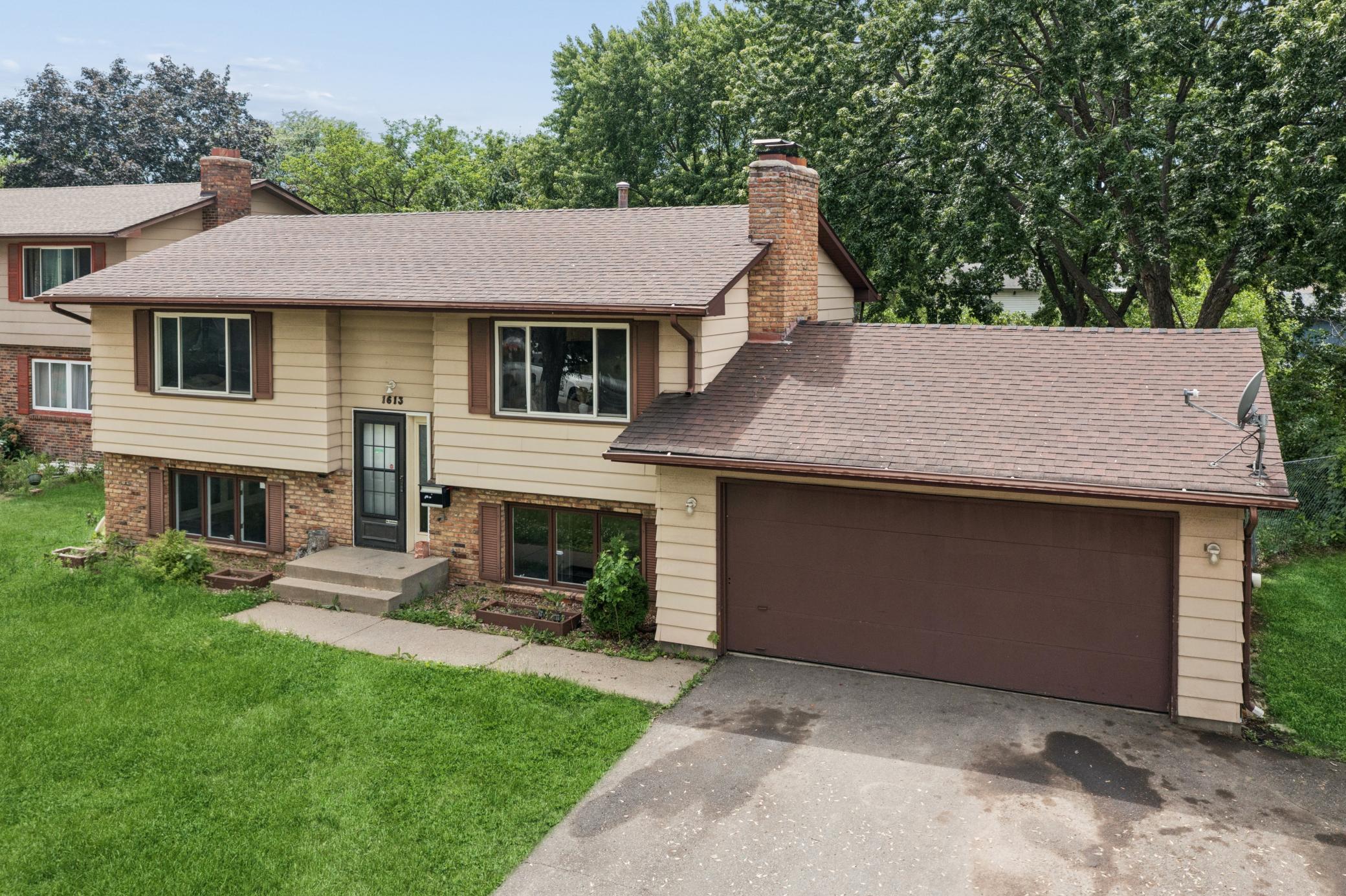 Residential in Minneapolis