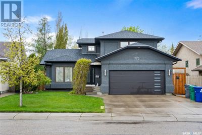 522 Blackthorn Cres, House other with 4 bedrooms, 4 bathrooms and null parking in Saskatoon SK | Image 1