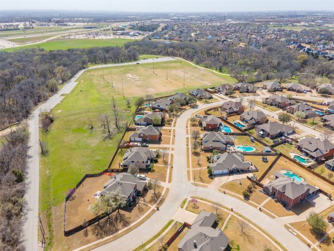 1801 Rim Rock Trl, House other with 3 bedrooms, 2 bathrooms and null parking in Mansfield TX | Image 31