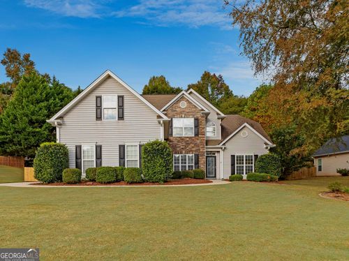 228 Otter Cir, Fayetteville, GA, 30215-5265 | Card Image
