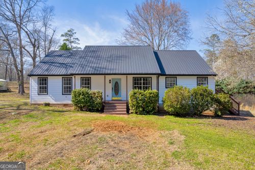 106 Degrandis Ln Ne, Milledgeville, GA, 31061-8727 | Card Image