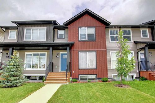 13 Iron Gate Blvd, Sylvan Lake, AB, T4S0T6 | Card Image