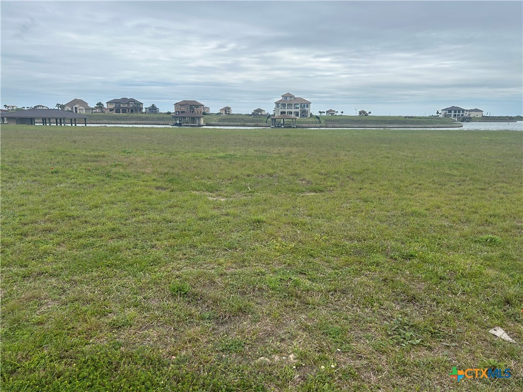 Land in Port O'Connor 3