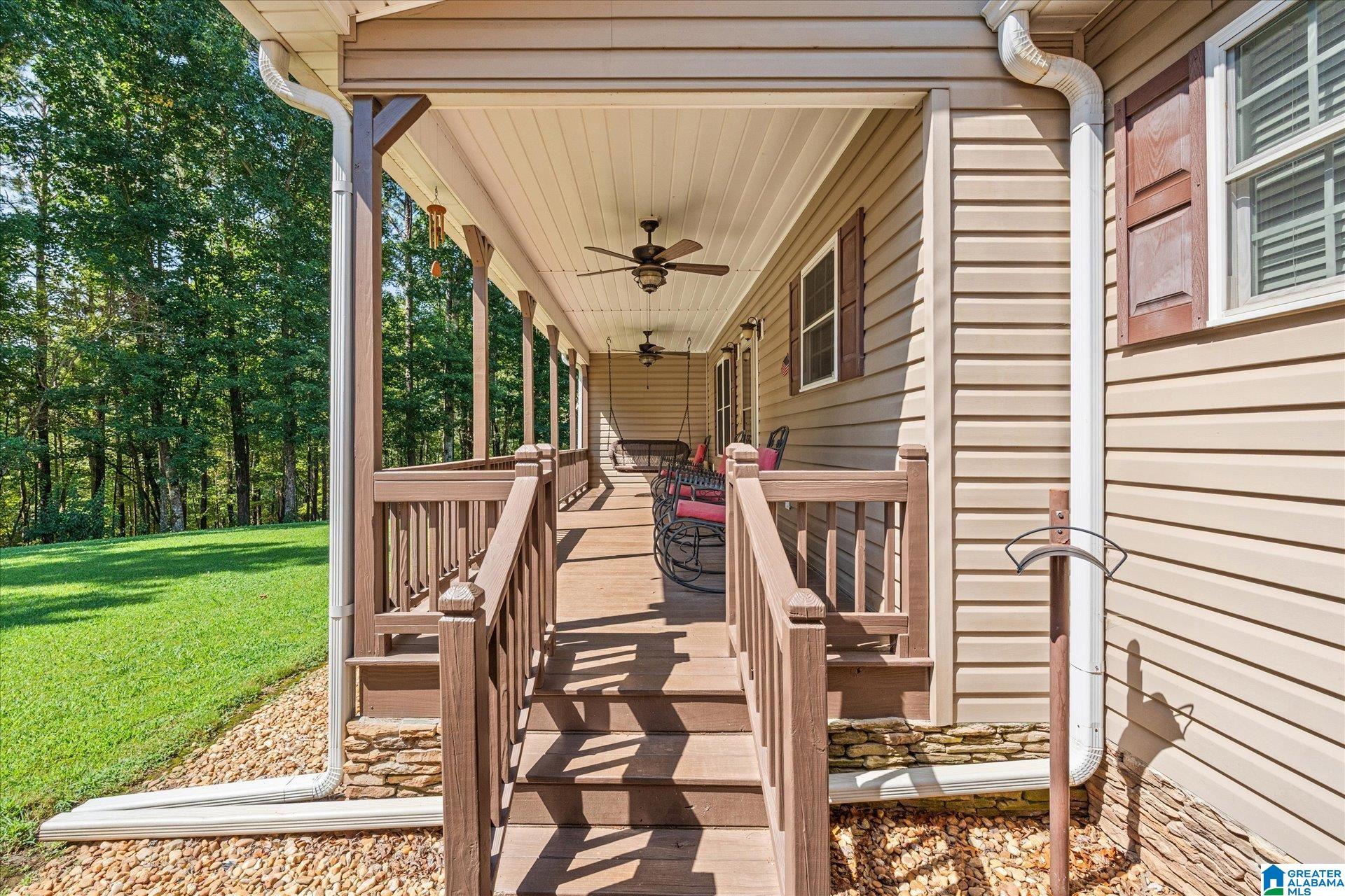 Residential in WEDOWEE 4