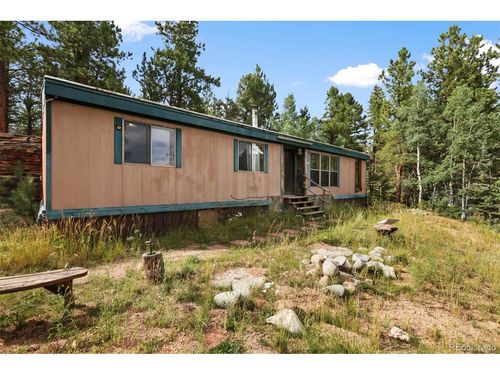 410 Rangeview Rd, Divide, CO, 80814-8107 | Card Image