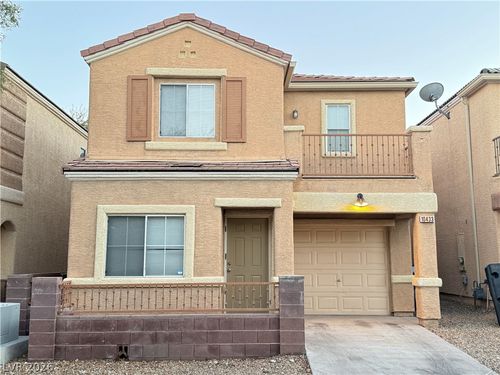 10433 Wyatt Earp Ct, Las Vegas, NV, 89129-6410 | Card Image