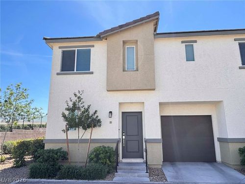 1-2709 Yellow Blaze Way, Las Vegas, NV, 89183-6143 | Card Image