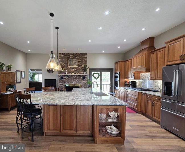 1572 Woodyard Rd, House other with 3 bedrooms, 4 bathrooms and null parking in HARRINGTON DE | Image 35