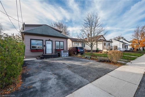191 Gilmore Rd, Fort Erie, ON, L2A2M2 | Card Image
