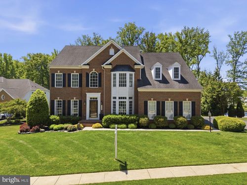 1124 Oak Tree Dr, HAVRE DE GRACE, MD, 21078-2569 | Card Image