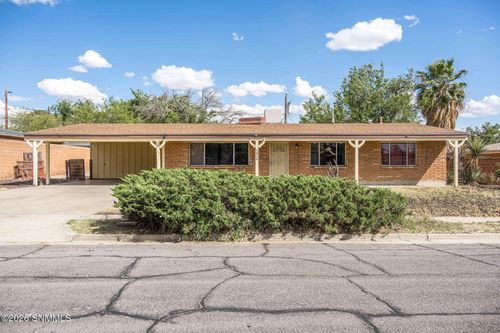 1920 Myrtle Ave, Las Cruces, NM, 88001-5284 | Card Image