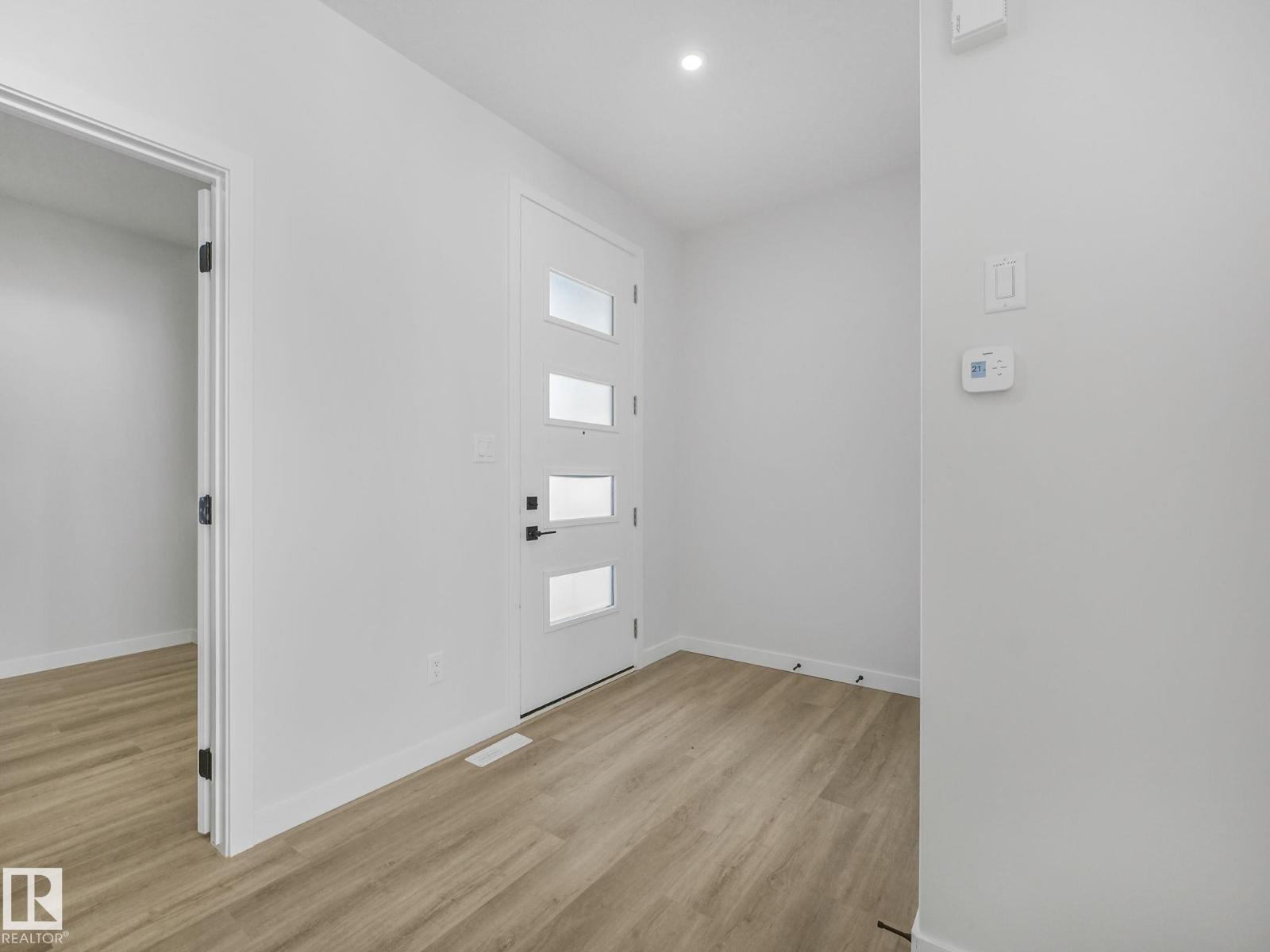 Residential in Edmonton 2