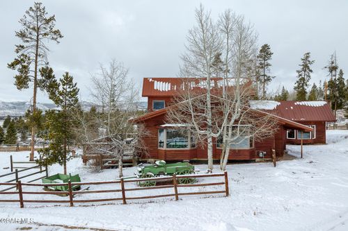 600 County Road 4480, Grand Lake, CO, 80447 | Card Image