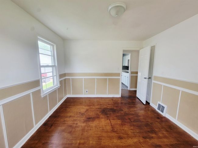 3917 Dunham St, House other with 4 bedrooms, 1 bathrooms and null parking in South Bend IN | Image 13