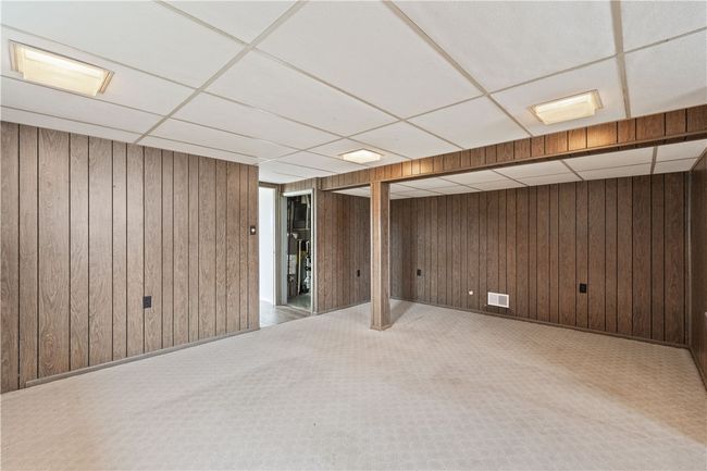 124 Wyndfield Dr, House other with 3 bedrooms, 1 bathrooms and 2 parking in Mount Pleasant PA | Image 24