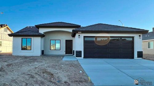 3963 E Santa Sophia St, San Luis, AZ, 85336 | Card Image