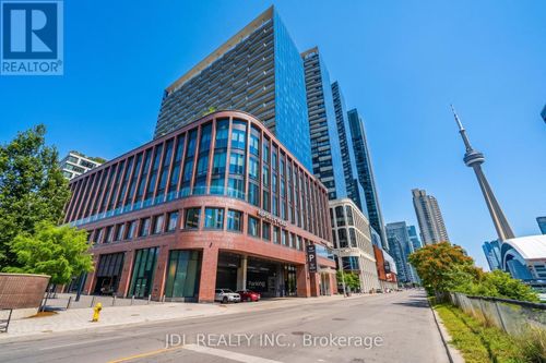 gph14-480 Front St W, Toronto, ON, M5V0V5 | Card Image