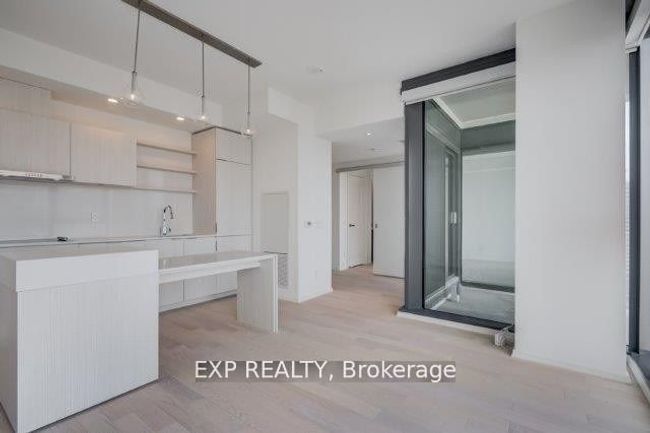 3603 - 16 Bonnycastle St, Condo with 1 bedrooms, 1 bathrooms and null parking in Toronto ON | Image 5