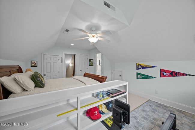 92 Cape Fear Dr, House other with 4 bedrooms, 4 bathrooms and 2 parking in Chocowinity NC | Image 39