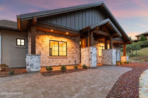 125 Rotonda Way, Prescott, AZ, 86301-4493 | Card Image