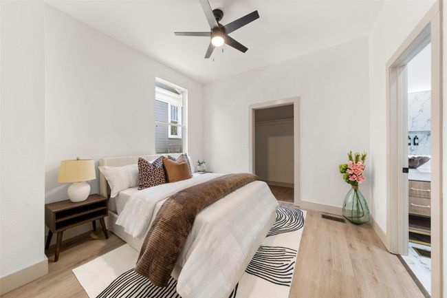 2201 Morrow Ave, House other with 5 bedrooms, 3 bathrooms and null parking in Waco TX | Image 19