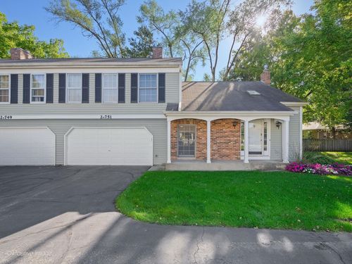 2S751 Grove Ln, Warrenville, IL, 60555-2707 | Card Image