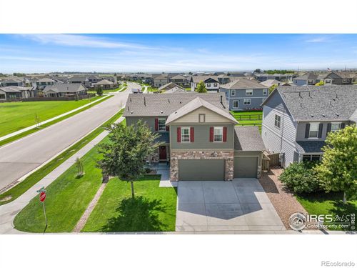 421 Harrow St, Severance, CO, 80550-3284 | Card Image