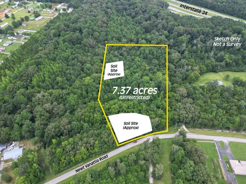 0 Newt Vanattia Rd, Hillsboro, TN, 37342 | Card Image