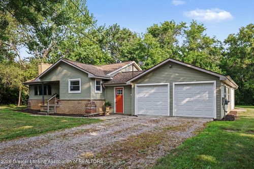 3725 Lansing Road, Perry, MI, 48872 | Card Image